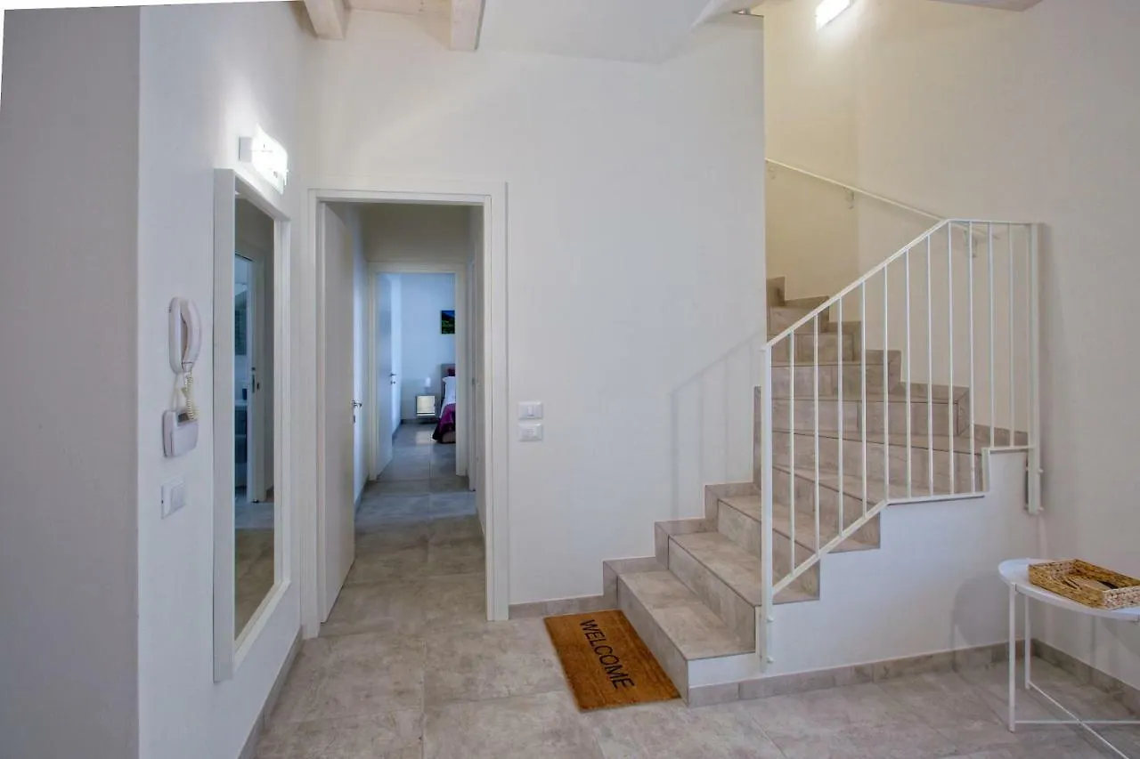 Casa Vacanze Marconi 22 Marone Italia