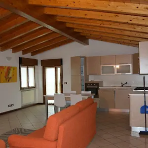On The Island Monte Isola