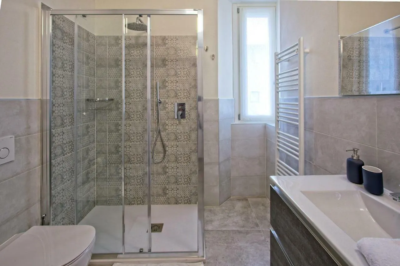 Holiday home Casa Vacanze Marconi 22 Marone