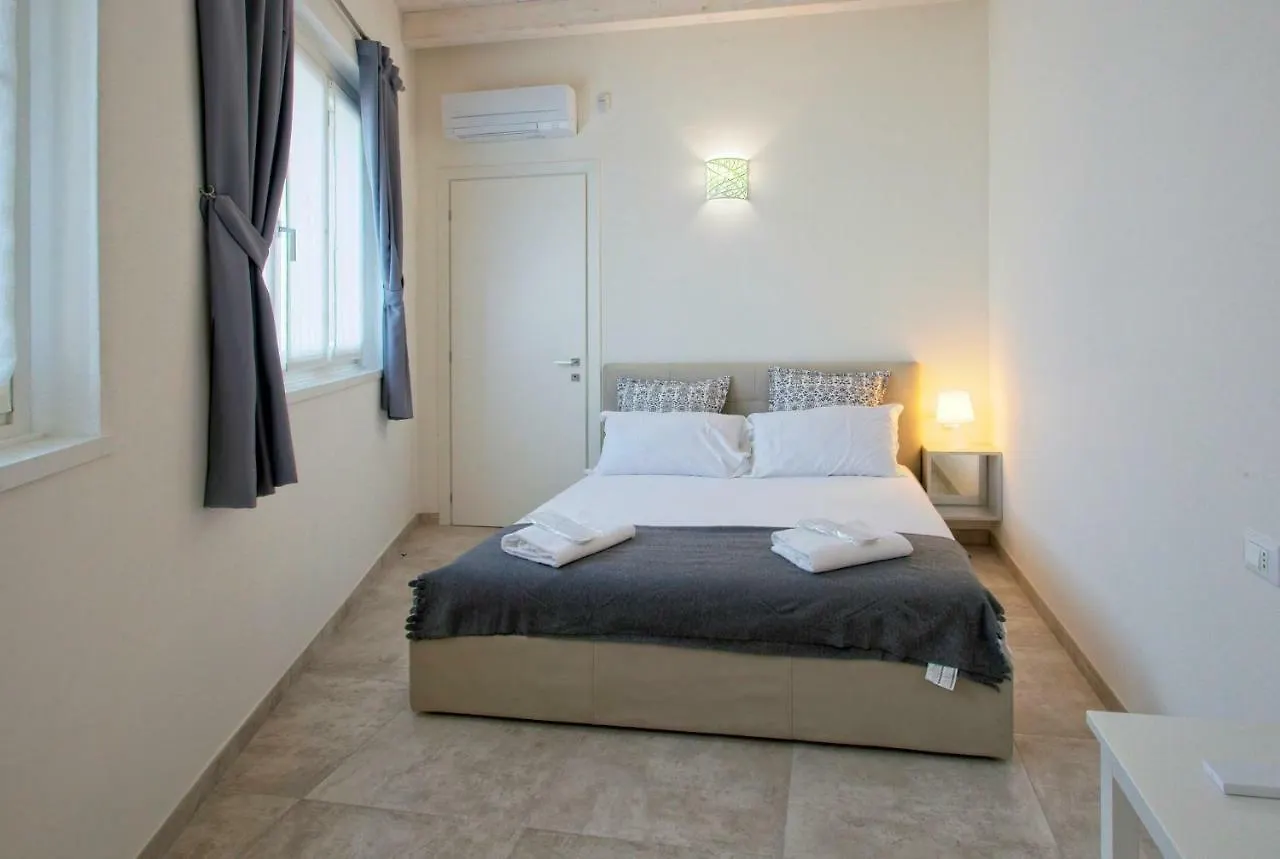 Casa Vacanze Marconi 22 Marone Holiday home