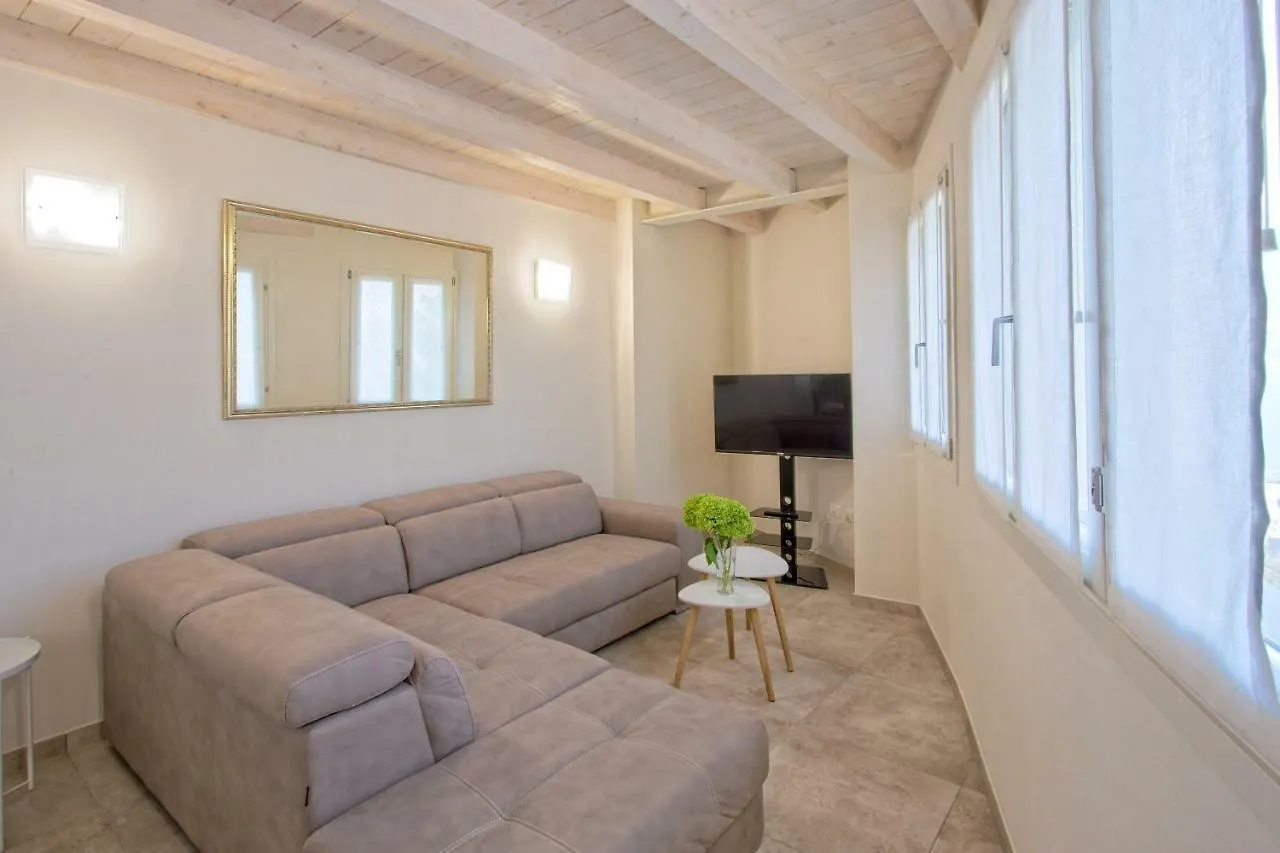 Casa Vacanze Marconi 22 Marone